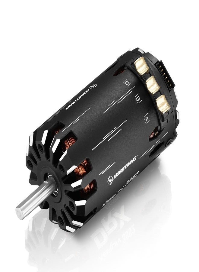HOBBYWING XERUN DRX Drag Racing Motor (DRX 3662SD 6500KV) - Image 3